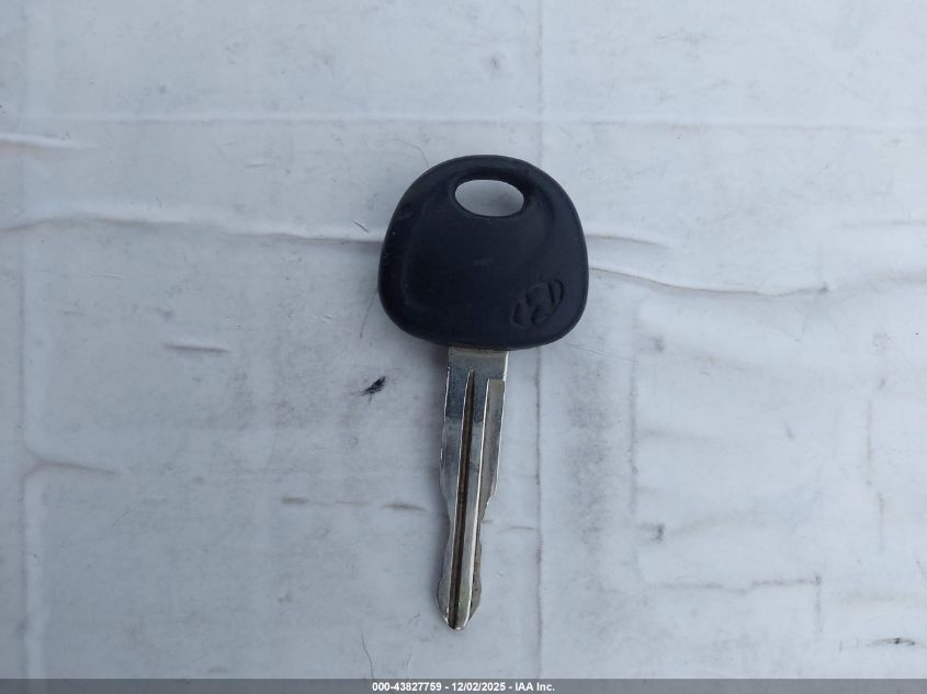 2006 Hyundai Tucson Gls/Limited VIN: KM8JN72D464393044 Lot: 43827759