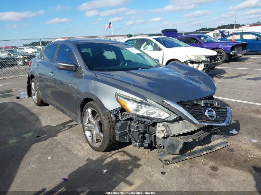 NISSAN ALTIMA 2.5/2.5 S/2.5 SL/2.5 SR/2.5 SV