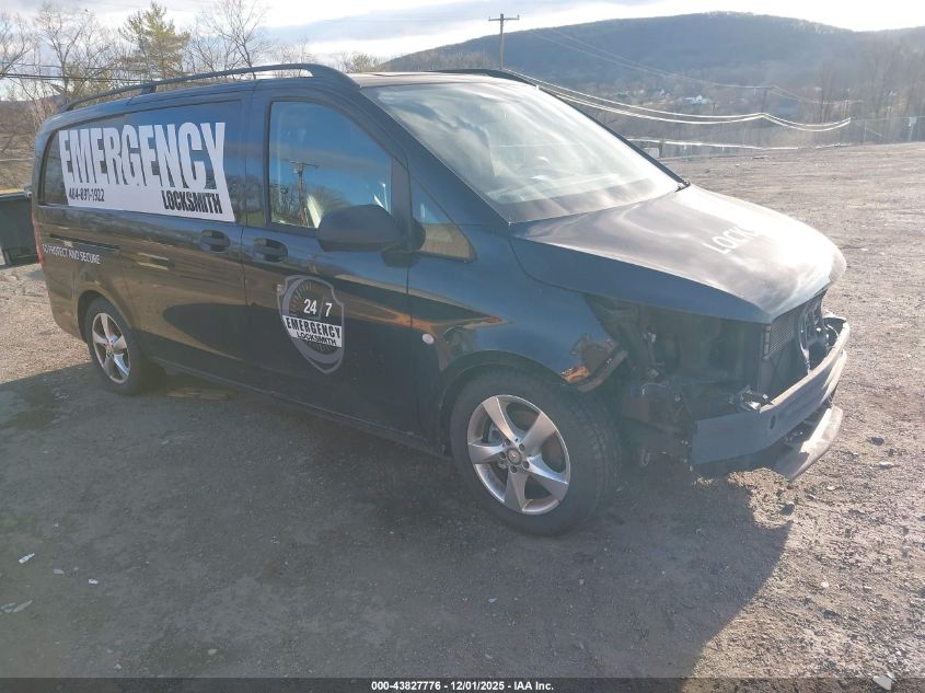 MERCEDES-BENZ METRIS