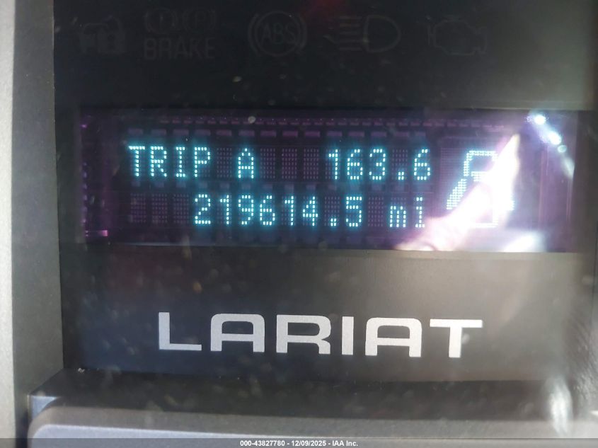 2010 Ford F-150 Fx4/Lariat/Xl/Xlt VIN: 1FTFX1EV0AFC08555 Lot: 43827780