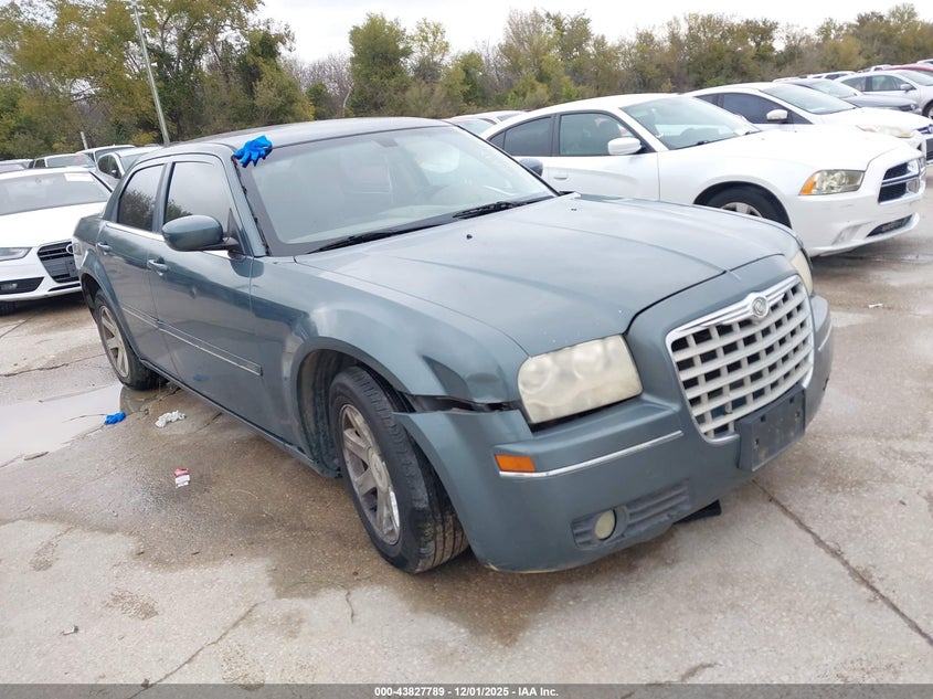 2005 Chrysler 300 Touring