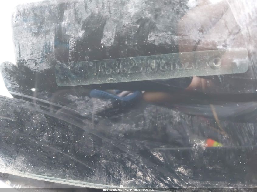 2005 Chrysler 300 Touring VIN: 2C3JA53G25H187627 Lot: 43827789