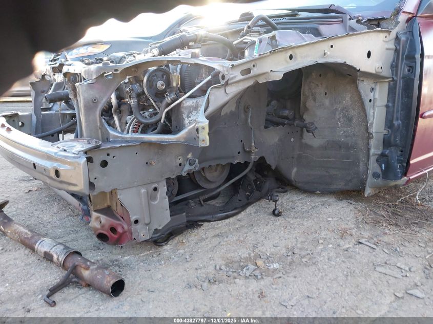 2005 Honda Civic Lx VIN: 2HGES16525H573057 Lot: 43827797