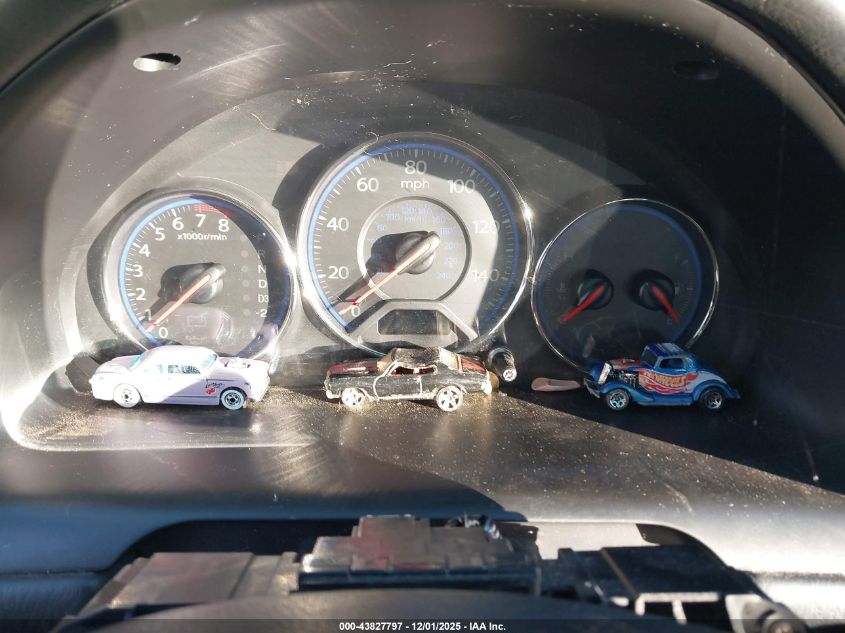 2005 Honda Civic Lx VIN: 2HGES16525H573057 Lot: 43827797