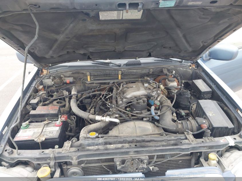 1999 Nissan Pathfinder Le/Se/Xe VIN: JN8AR07S0XW372032 Lot: 43827801