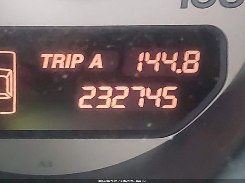 2001 Acura Cl 3.2 Type S VIN: 19UYA42671A031932 Lot: 43827822