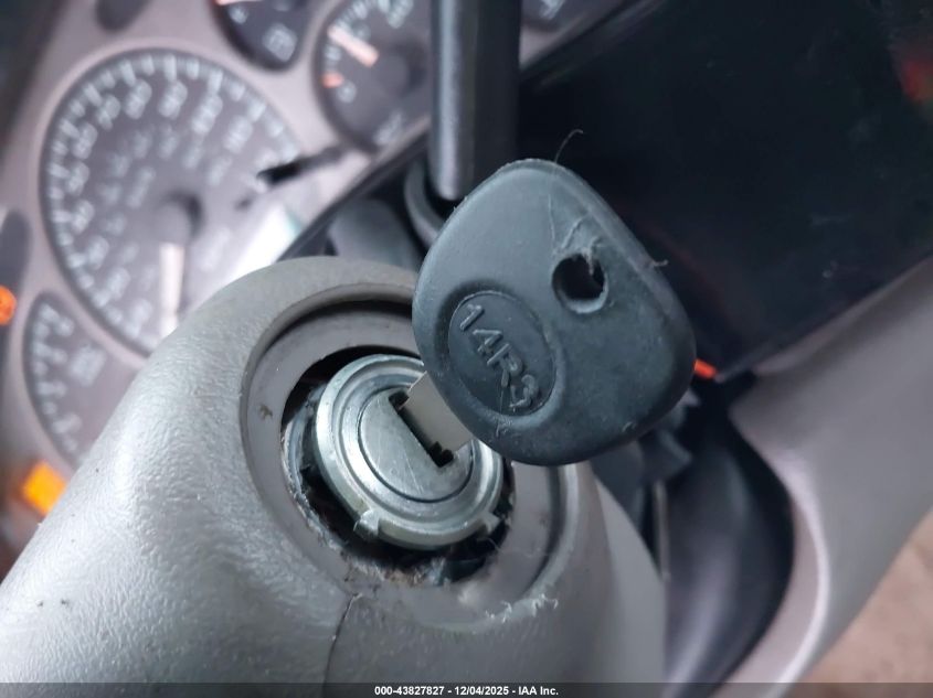 2001 GMC Sierra 1500 C3 VIN: 2GTEK69U711291210 Lot: 43827827