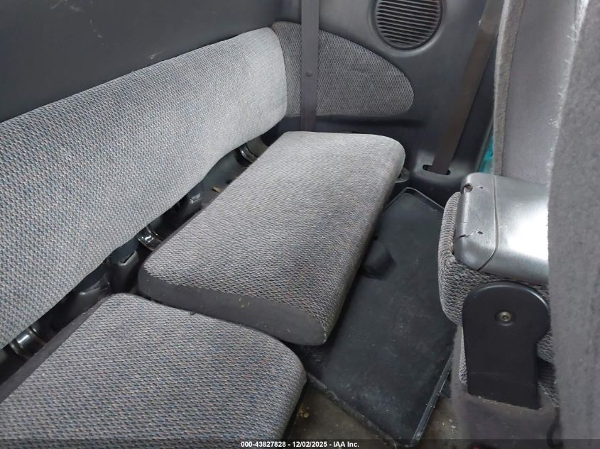 1997 Dodge Dakota Slt/Sport VIN: 1B7GL23Y5VS175584 Lot: 43827828