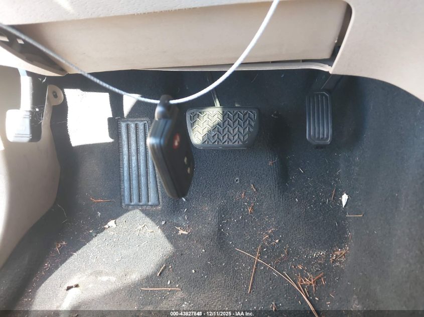 2012 Toyota Venza Limited V6 VIN: 4T3ZK3BB7CU047527 Lot: 43827843