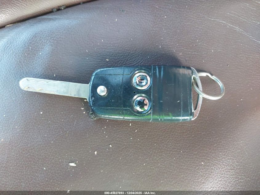 2007 Acura Mdx VIN: 2HNYD28207H507134 Lot: 43827893