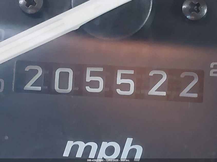 2001 Honda Cr-V Special Edition VIN: JHLRD187X1C050653 Lot: 43827898