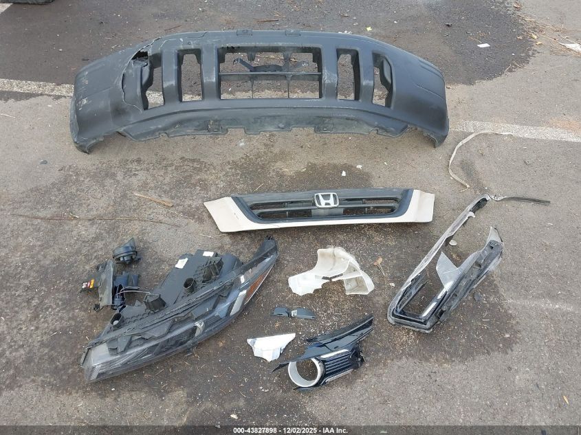 2001 Honda Cr-V Special Edition VIN: JHLRD187X1C050653 Lot: 43827898