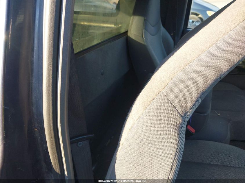 2001 Ford Ranger Edge/Xl/Xlt VIN: 1FTYR10U21PA86647 Lot: 43827902