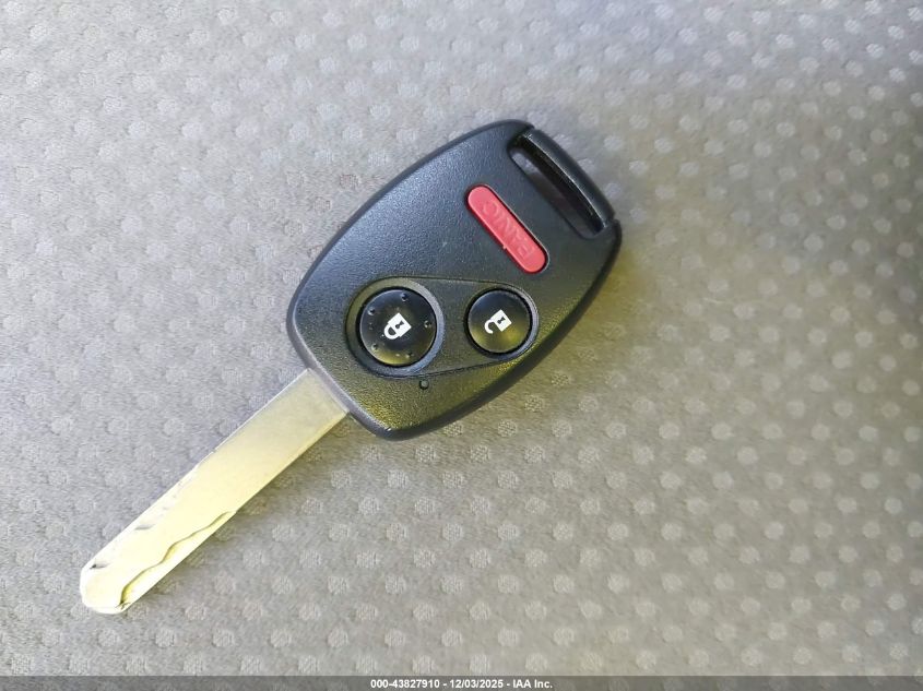 2009 Honda Cr-V Lx VIN: 5J6RE48339L012521 Lot: 43827910