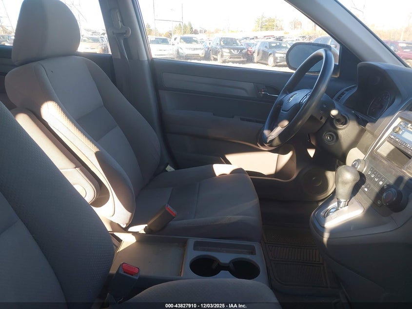 5J6RE48339L012521 2009 HONDA CR-V photo no. 5