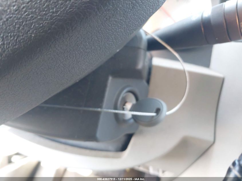 2007 Dodge Caliber VIN: 1B3HB28B17D242590 Lot: 43827915