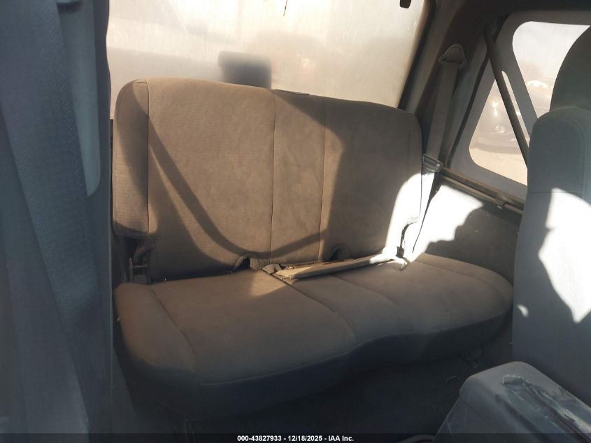 2006 Jeep Wrangler X VIN: 1J4FA39S56P735712 Lot: 43827933