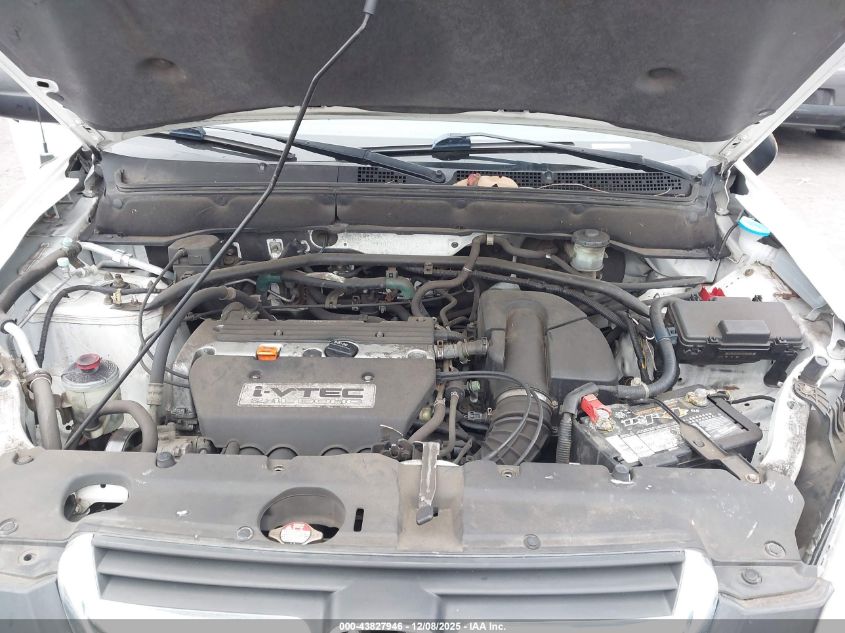 2003 Honda Cr-V Lx VIN: JHLRD78443C049719 Lot: 43827946