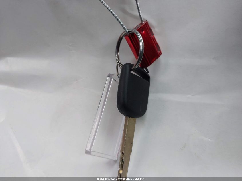 2003 Honda Cr-V Lx VIN: JHLRD78443C049719 Lot: 43827946