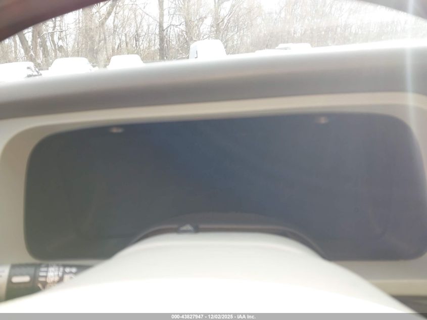 5LMEU78H83ZJ18691 2003 LINCOLN AVIATOR photo no. 7