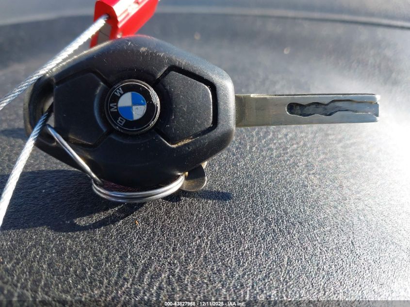 2002 BMW 330I VIN: WBAEV53422KM22696 Lot: 43827968