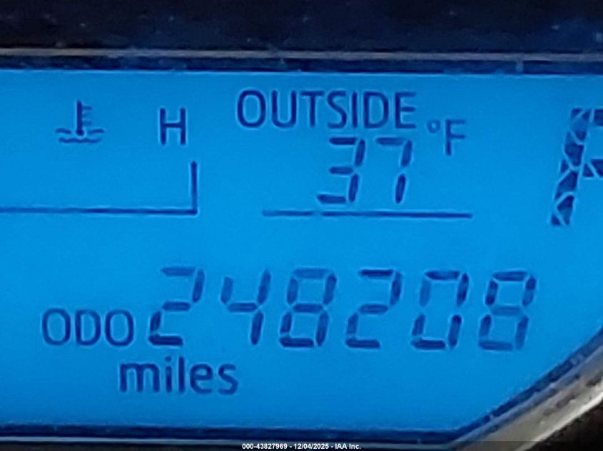 2014 Toyota Corolla Le VIN: 2T1BURHE1EC169054 Lot: 43827969