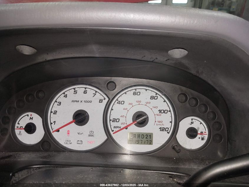 2002 Ford Escape Xlt VIN: 1FMYU03122KC61385 Lot: 43827982