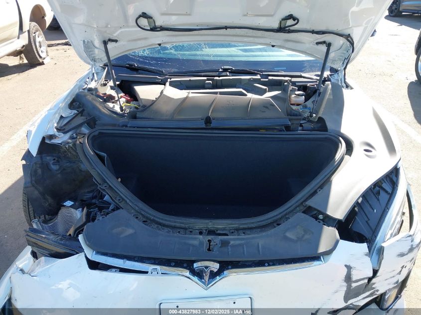 2021 Tesla Model S Long Range Dual Motor All-Wheel Drive/Long Range Plus Dual Motor All-Wheel Drive VIN: 5YJSA1E23MF426181 Lot: 43827983