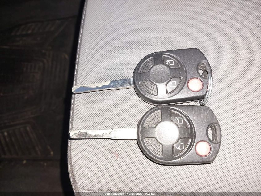 2014 Ford Escape Se VIN: 1FMCU9G90EUB19477 Lot: 43827991