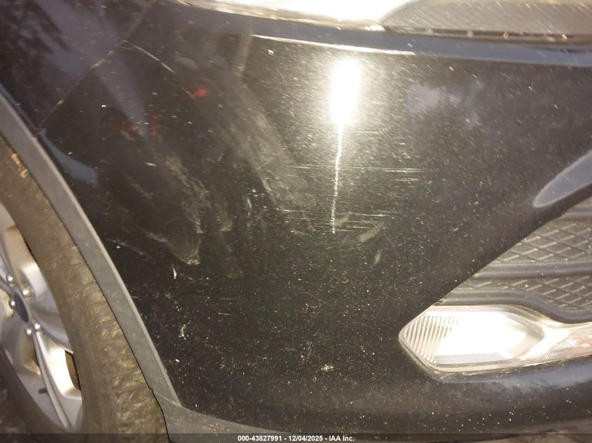 2014 Ford Escape Se VIN: 1FMCU9G90EUB19477 Lot: 43827991