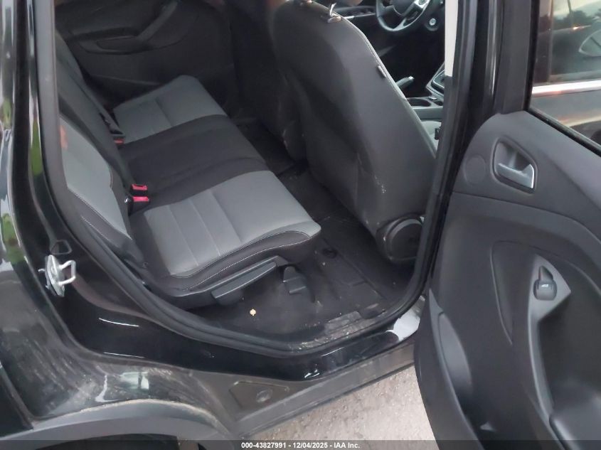 2014 Ford Escape Se VIN: 1FMCU9G90EUB19477 Lot: 43827991