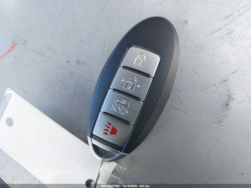 2012 Nissan Altima 2.5 S VIN: 1N4AL2AP4CC137163 Lot: 43827999