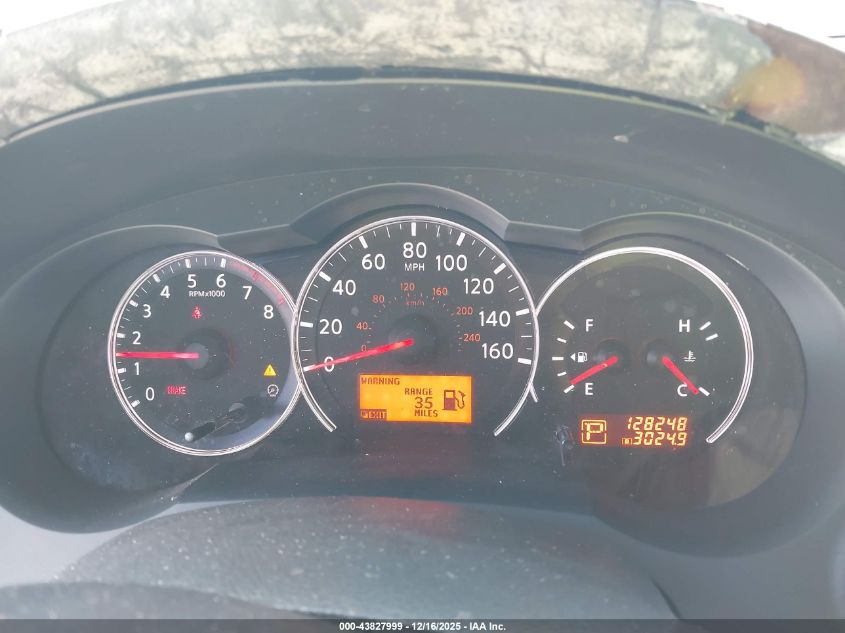 2012 Nissan Altima 2.5 S VIN: 1N4AL2AP4CC137163 Lot: 43827999