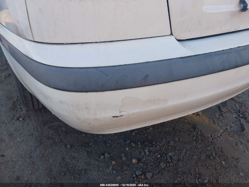 2001 Volvo S40 A/Sport Edition VIN: YV1VS29531F610784 Lot: 43828005