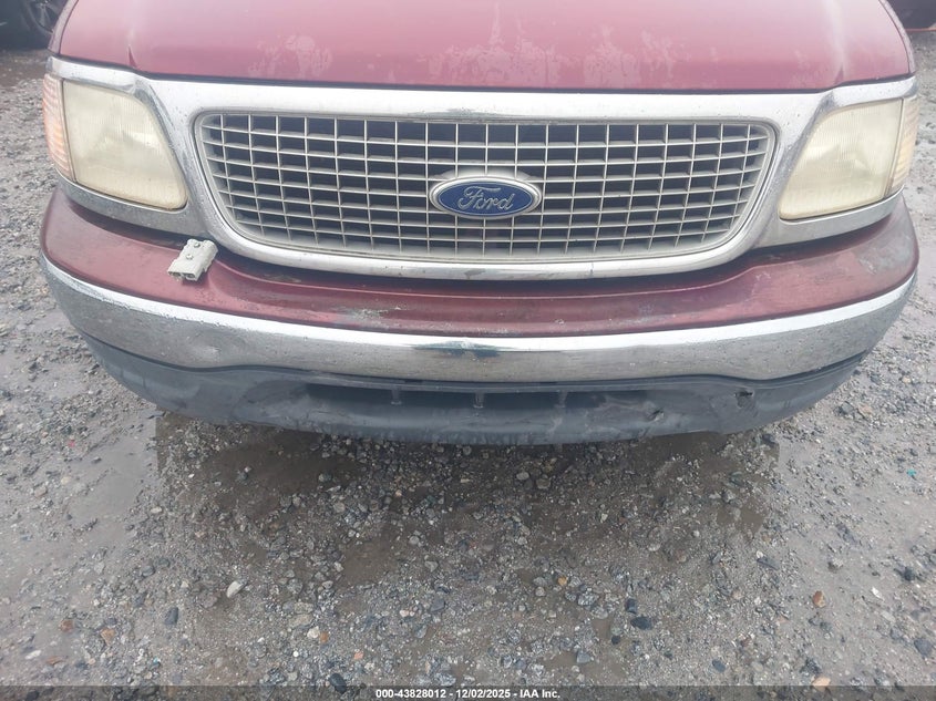 1FMRU1760XLA48842 1999 FORD EXPEDITION photo no. 6