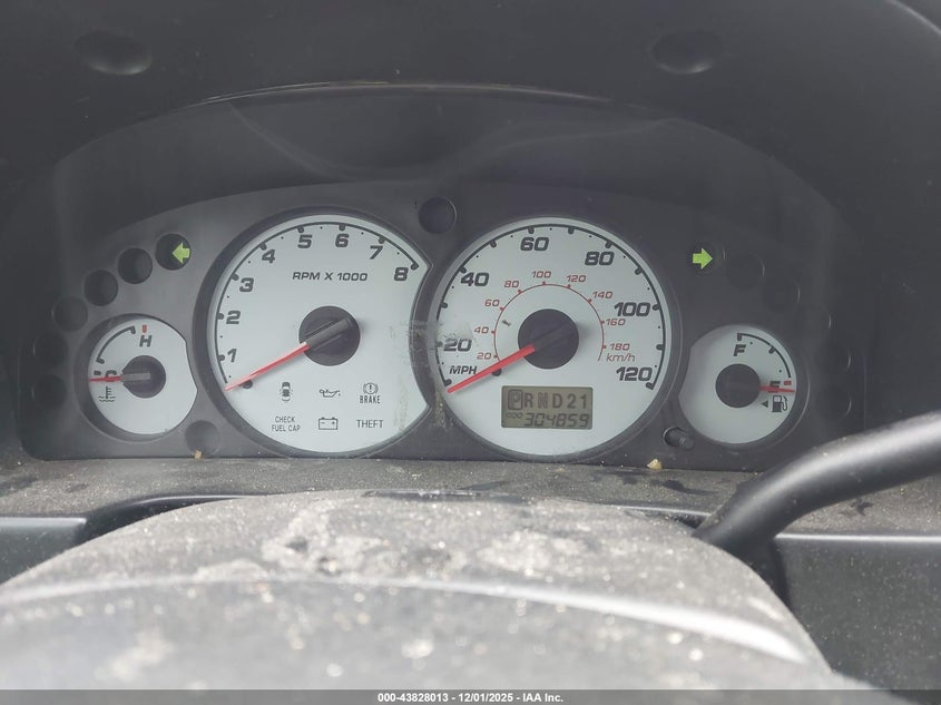 1FMYU03133KE11294 2003 FORD ESCAPE photo no. 7