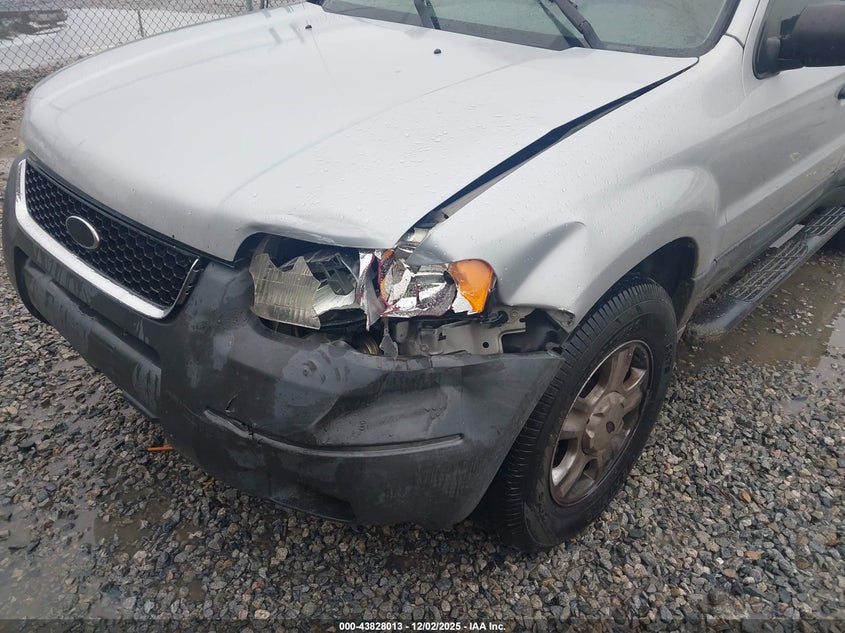1FMYU03133KE11294 2003 FORD ESCAPE photo no. 6