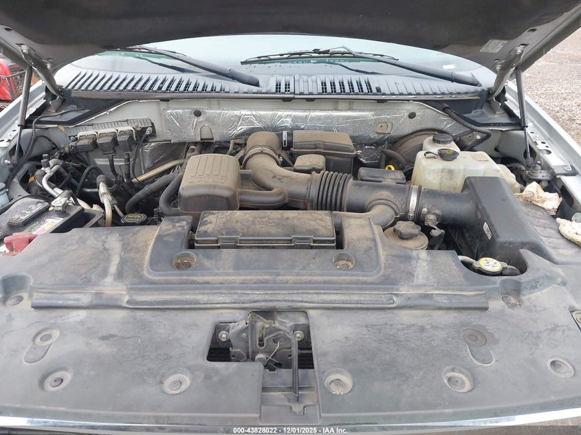 1FMJK1K55EEF61524 2014 FORD EXPEDITION photo no. 10