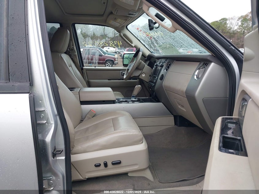 1FMJK1K55EEF61524 2014 FORD EXPEDITION photo no. 5