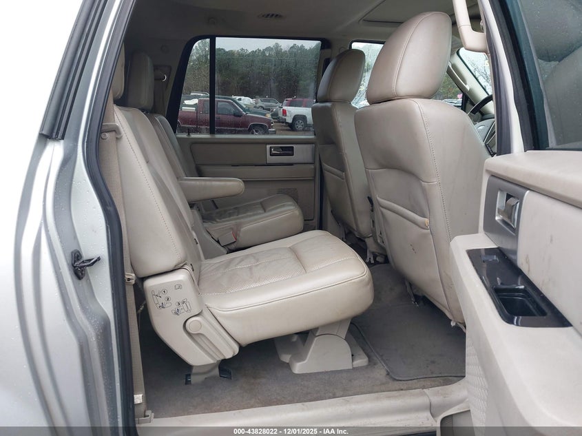 1FMJK1K55EEF61524 2014 FORD EXPEDITION photo no. 8