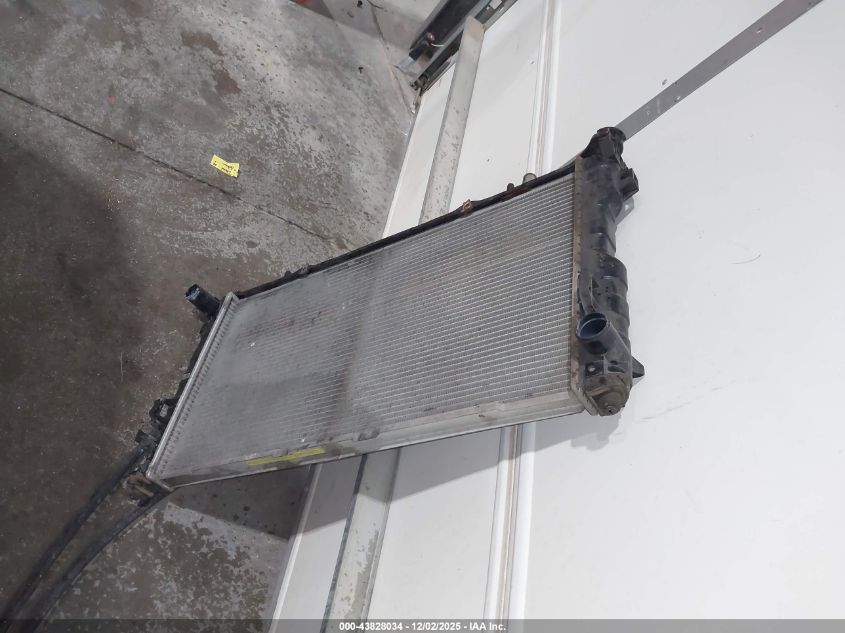 2007 Chevrolet Trailblazer Lt VIN: 1GNET13M572101106 Lot: 43828034