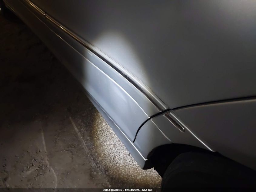 2006 Mercedes-Benz C 280 Luxury VIN: WDBRF54H16A836176 Lot: 43828035