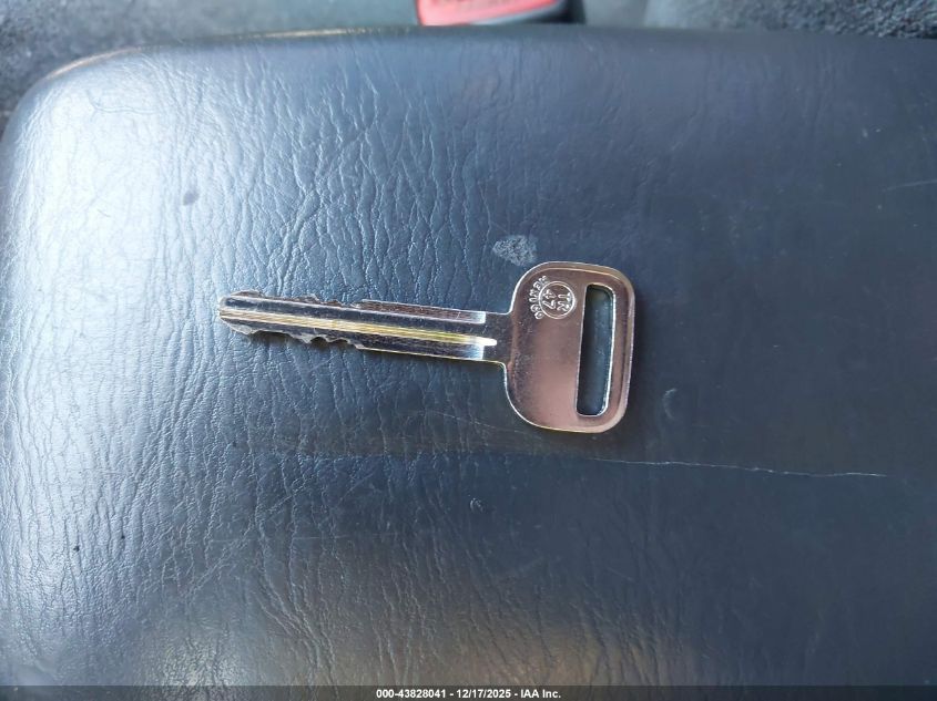 2004 Toyota Corolla S VIN: 1NXBR32E34Z330976 Lot: 43828041