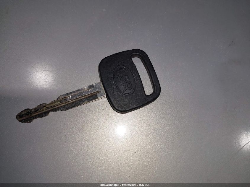 1999 Toyota Corolla Ve VIN: 1NXBR12E9XZ232737 Lot: 43828046