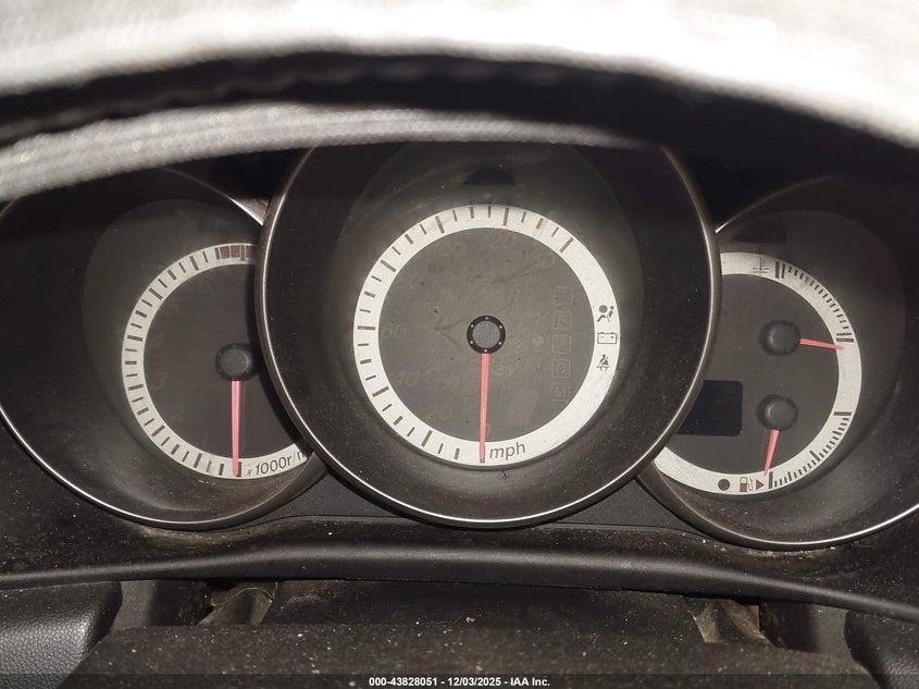 JM1BK143441179091 2004 MAZDA 3 photo no. 7