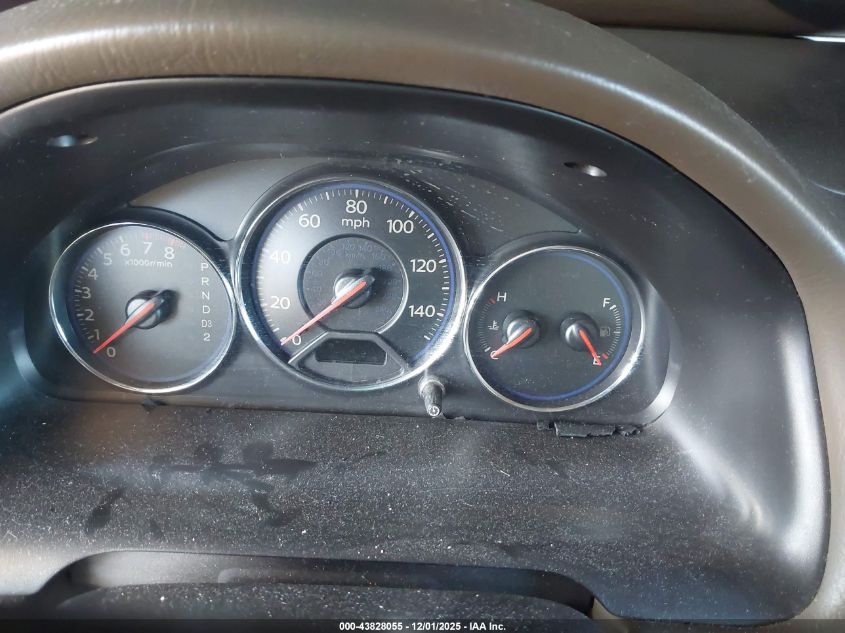 2005 Honda Civic Lx VIN: 2HGES16645H506176 Lot: 43828055