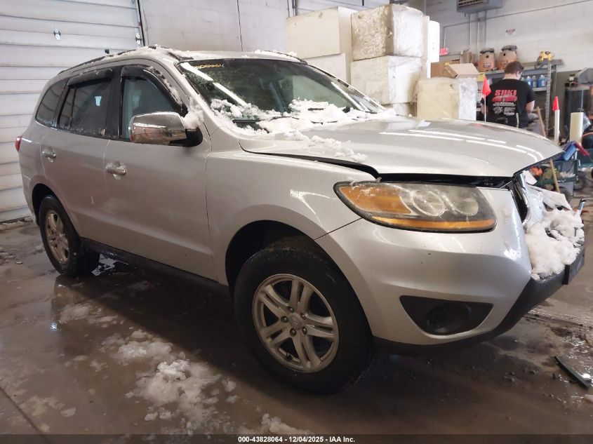 HYUNDAI SANTA FE GLS V6