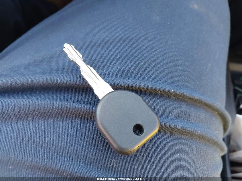 2007 Chevrolet Tahoe Lt VIN: 1GNFC130X7J116014 Lot: 43828067