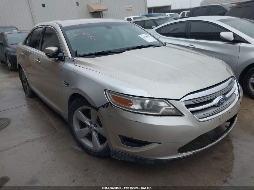 FORD TAURUS SEL