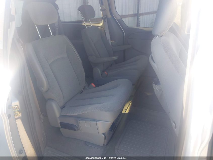 2006 Chrysler Town & Country Touring VIN: 2A4GP54L86R859955 Lot: 43828088